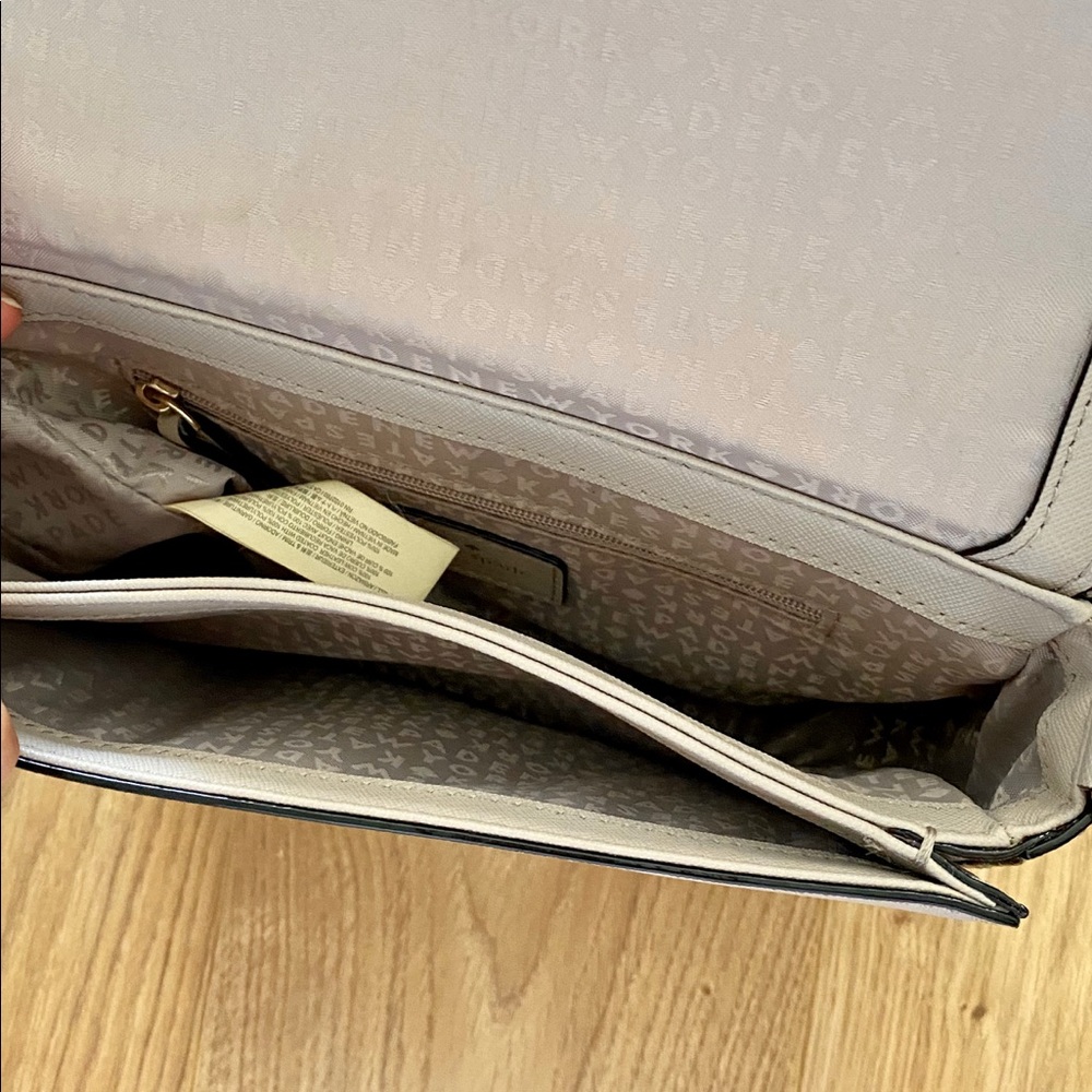 Kate Spade Laurel Way Crossbody - Picture 6 of 13